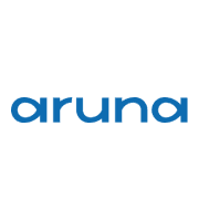 aruna logo